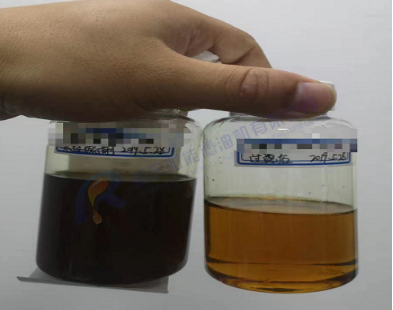液压油里进水了,对液压油有哪些影响？